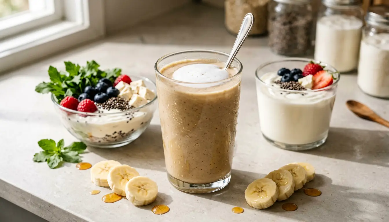are juice stop smoothies healthy