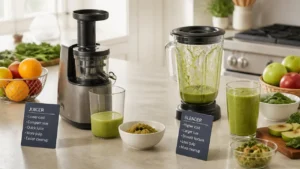 are juicers worth it