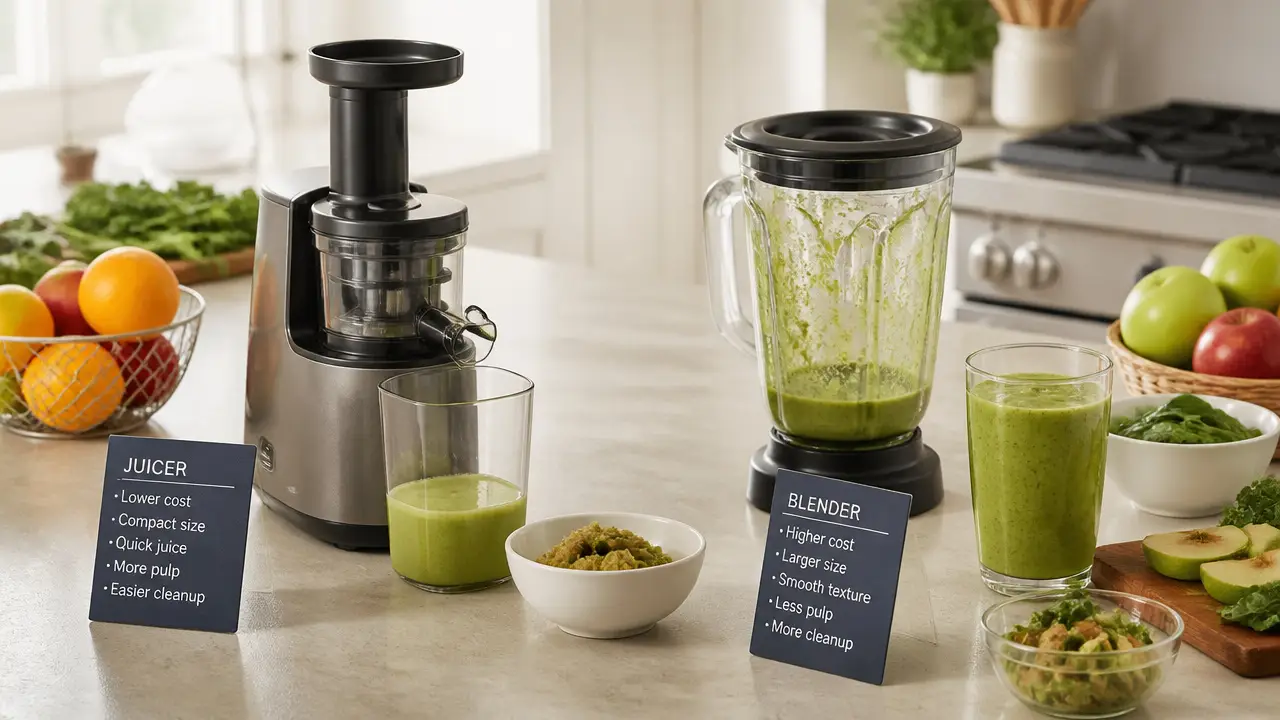 are juicers worth it