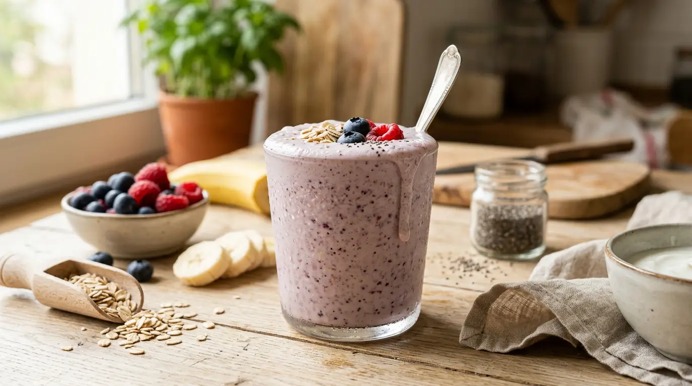 are smoothies good for you