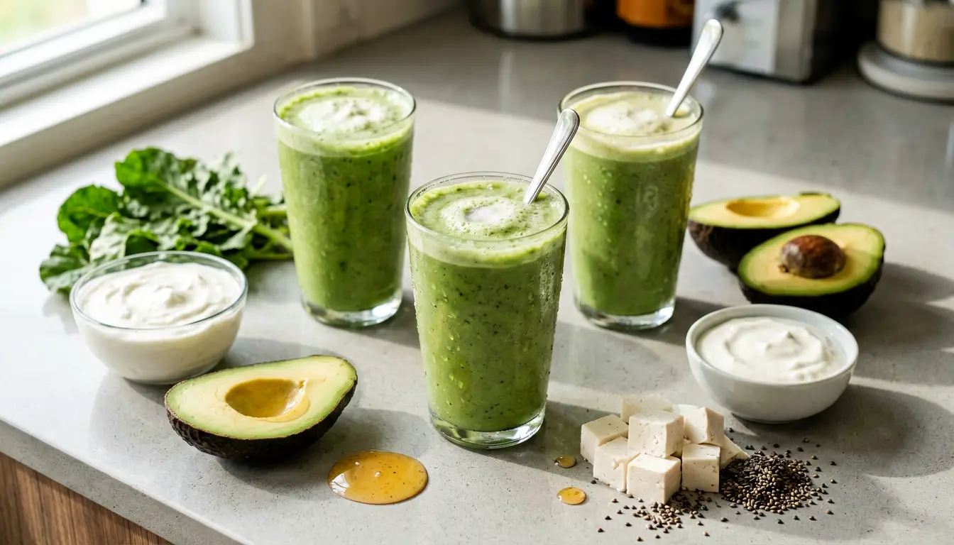 best fruit smoothies for weight loss