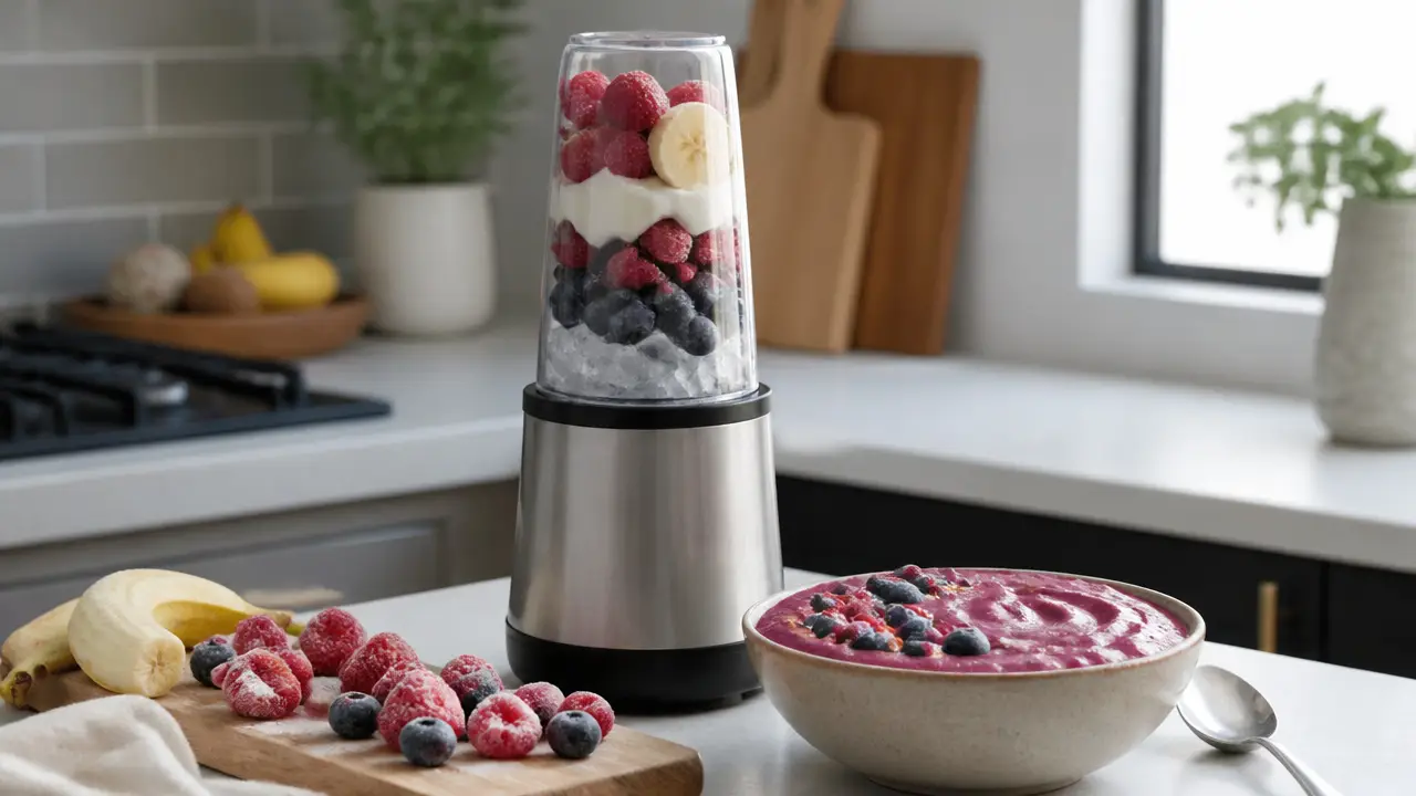 best ninja for smoothies