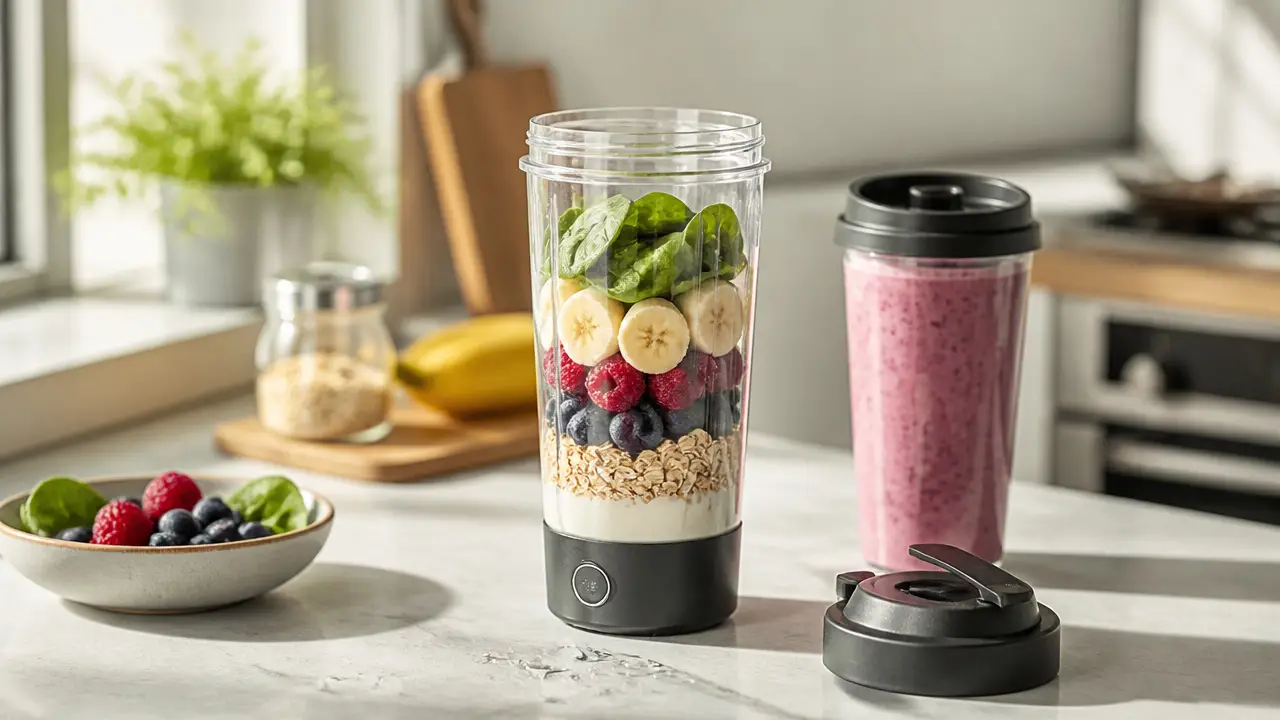 best nutribullet for smoothies