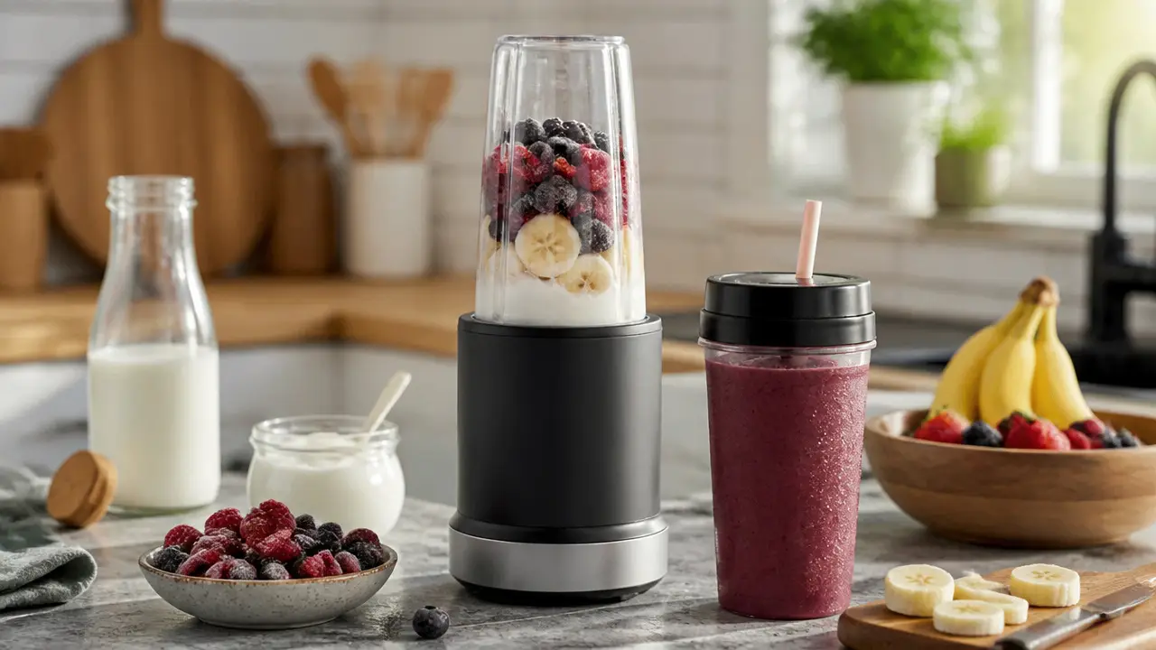 best smoothie maker