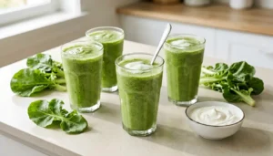 best smoothies for weight loss