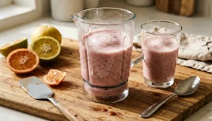 can you use smoothie maker as food processor
