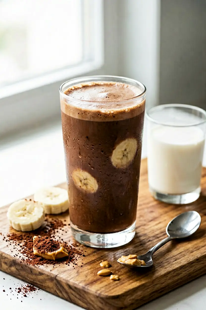 coffee smoothies