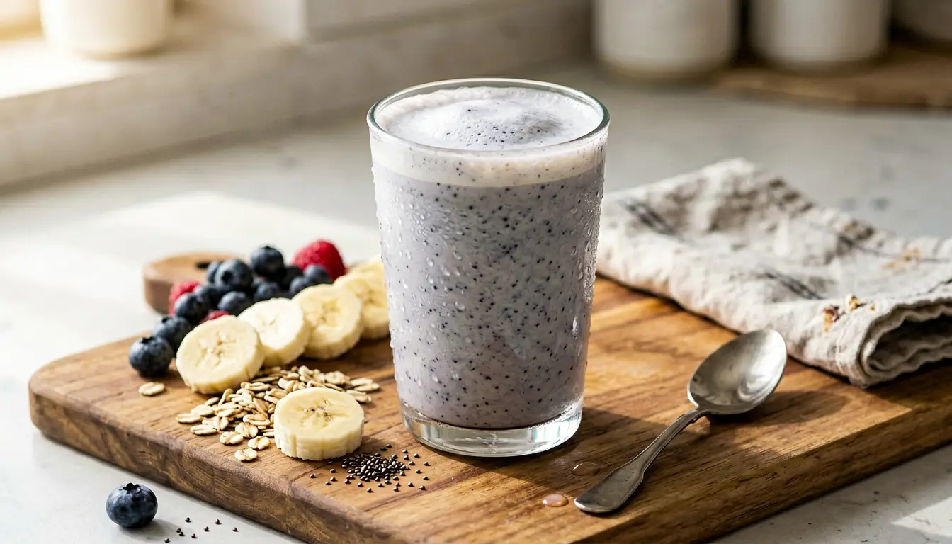 disadvantages of smoothies