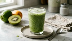 do smoothies work