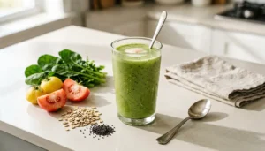 do smoothies work for weight loss
