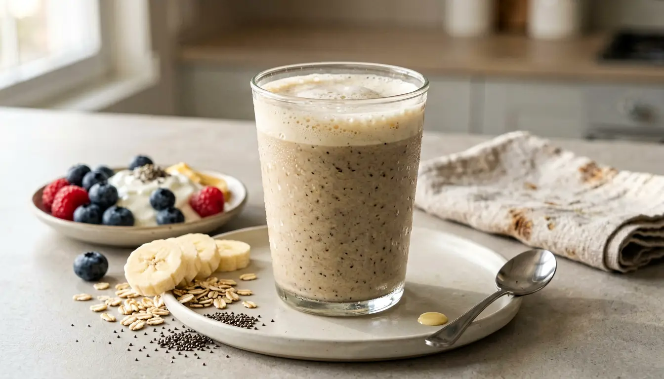 does smoothies have sugar