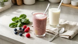 how to smoothie diet