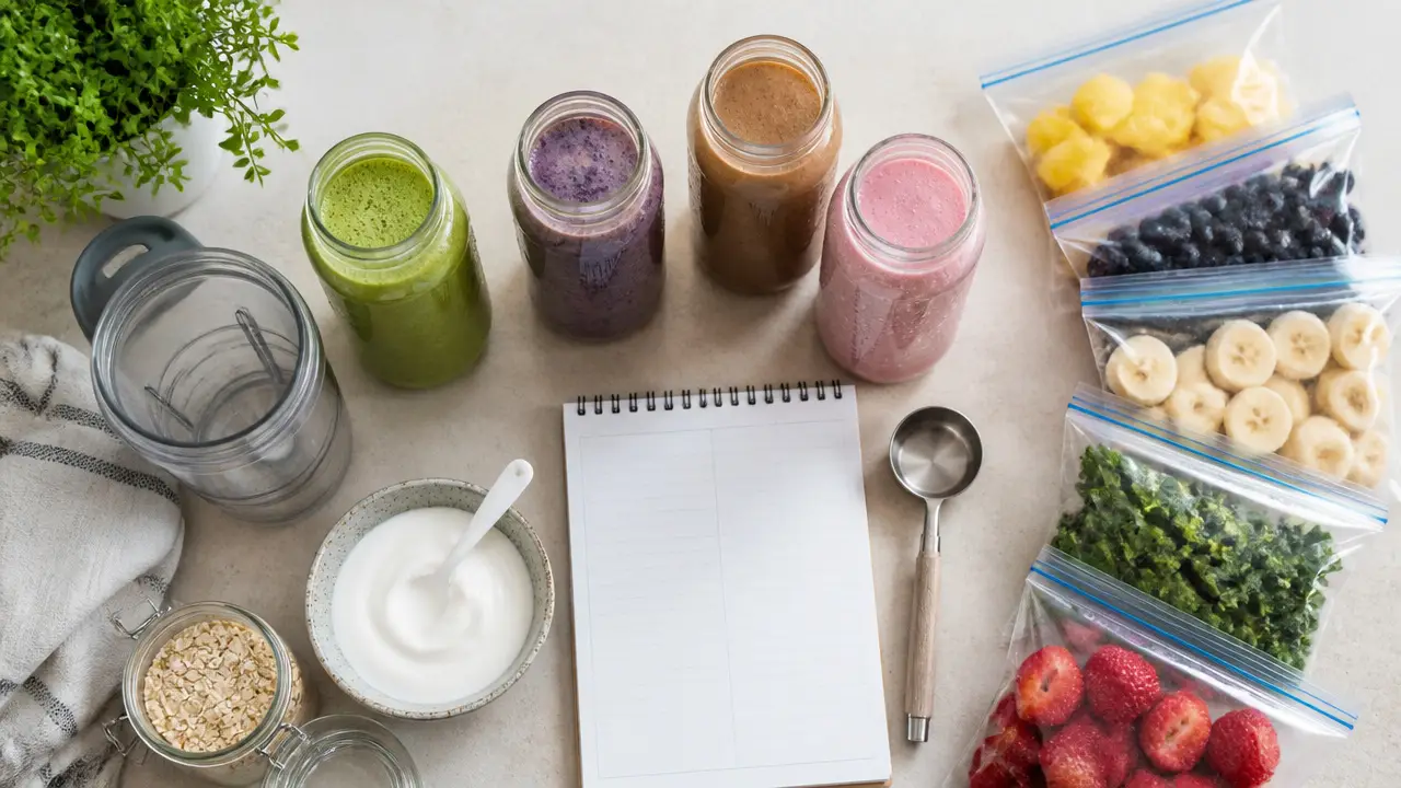 is the smoothie diet worth it