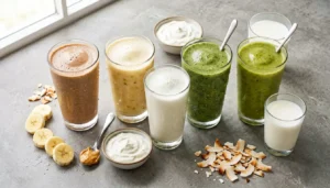 nutri smoothie
