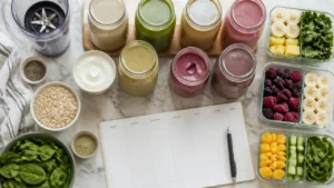 smoothie diet review