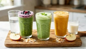 smoothies acai