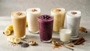 smoothies banana