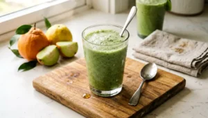 what are smoothies recipes