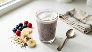 what are the benefits of fruit smoothies