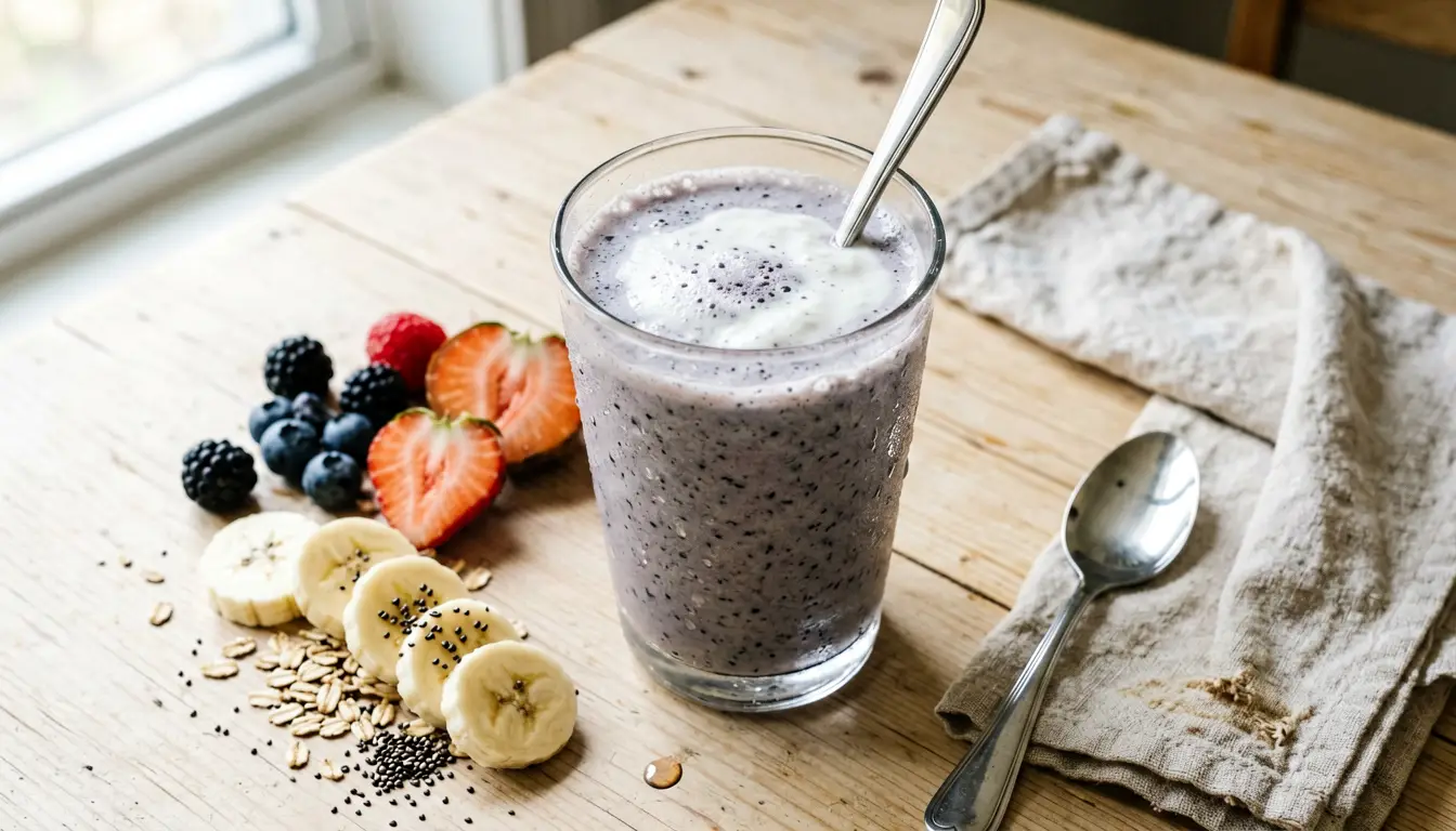 what are the pros and cons of smoothies