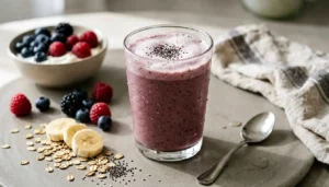 what do smoothies help with