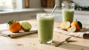 what fruits not to mix in a smoothie