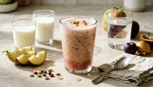what is the best thing to put in smoothies