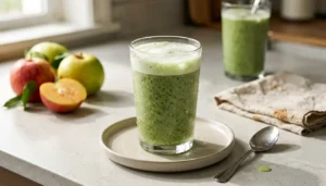 what is the smoothie challenge