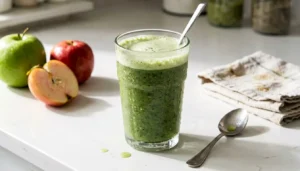 what makes smoothies taste good