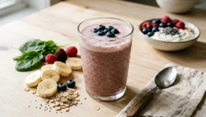when do smoothies lose nutrients