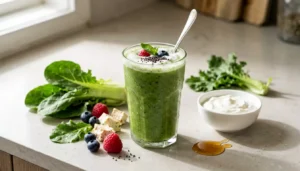 why smoothies are not healthy