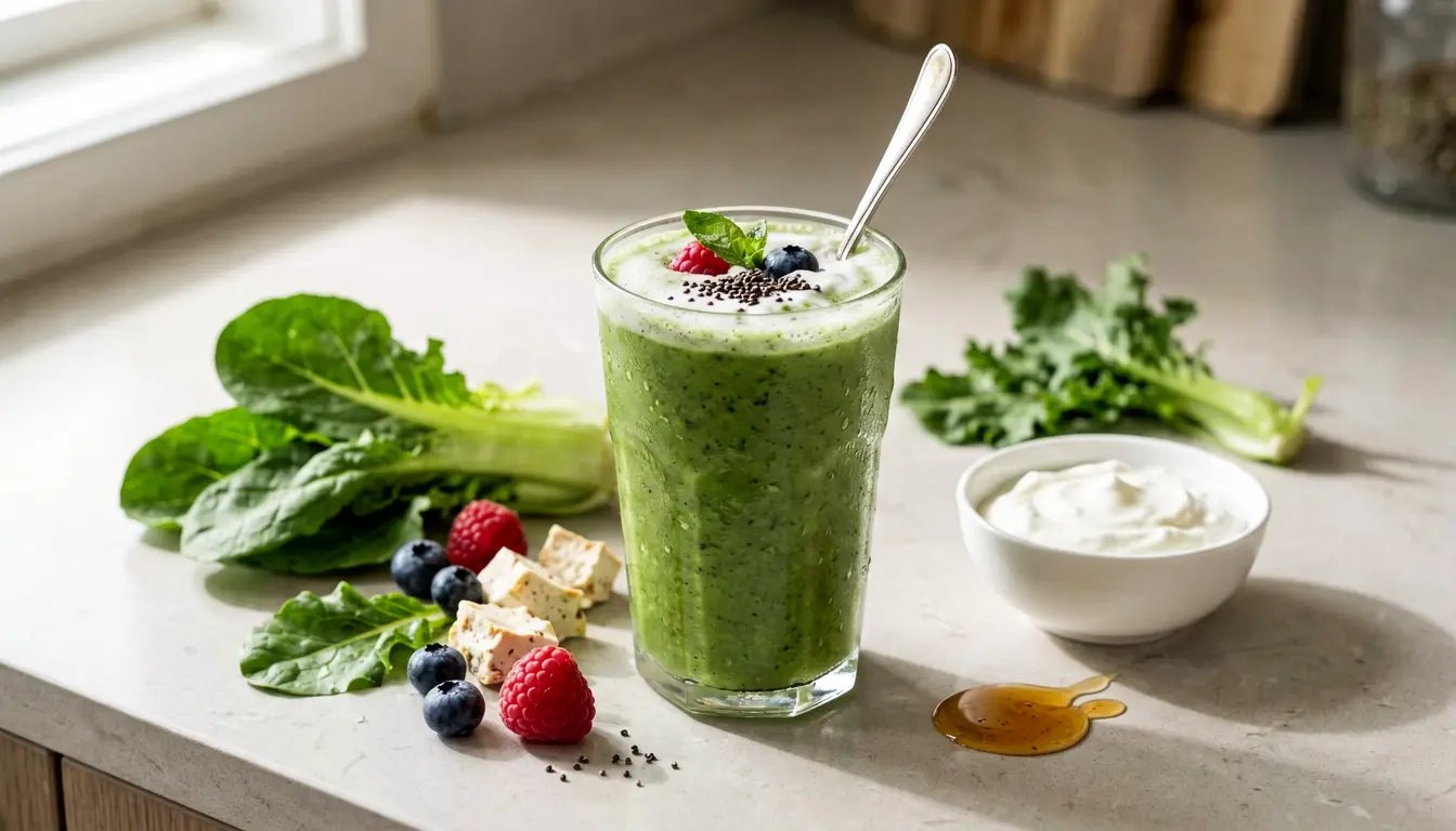 why smoothies are not healthy