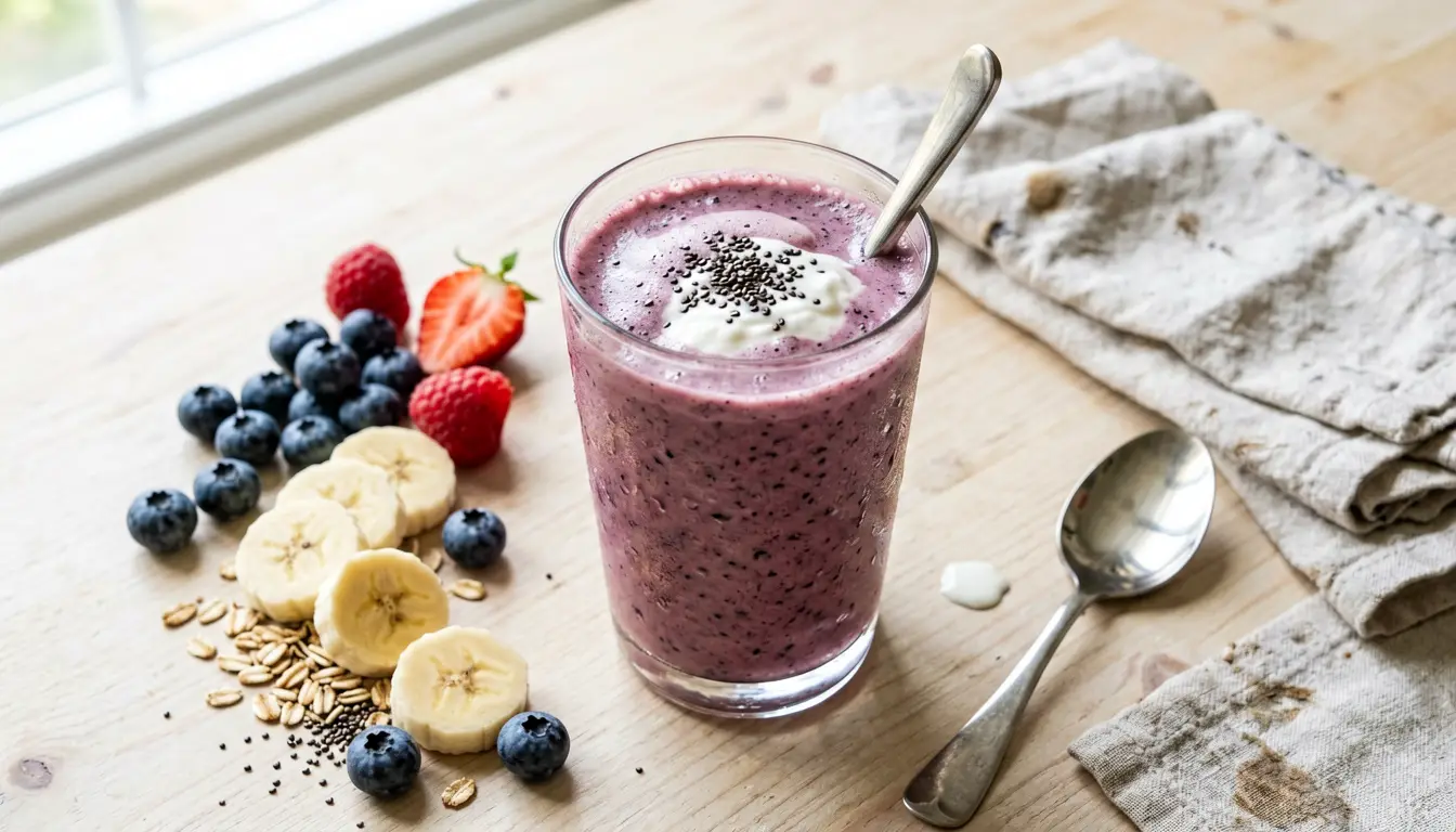 will smoothies make you fat