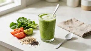 will smoothies make you lose weight